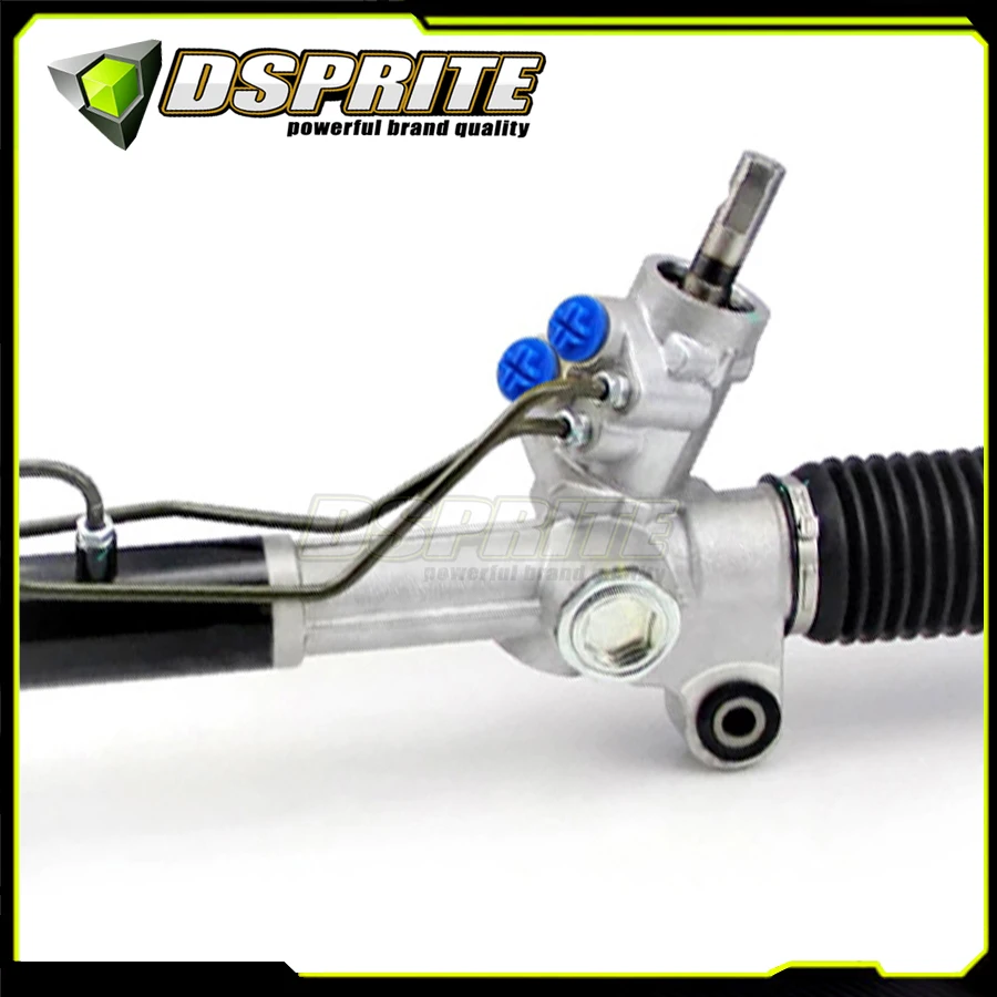 Hydraulic Power Steering Gear for Chevrolet Captiva C100 2004-2010LHD 96626519  94567345  96626518  Car Steering Rack Assembly