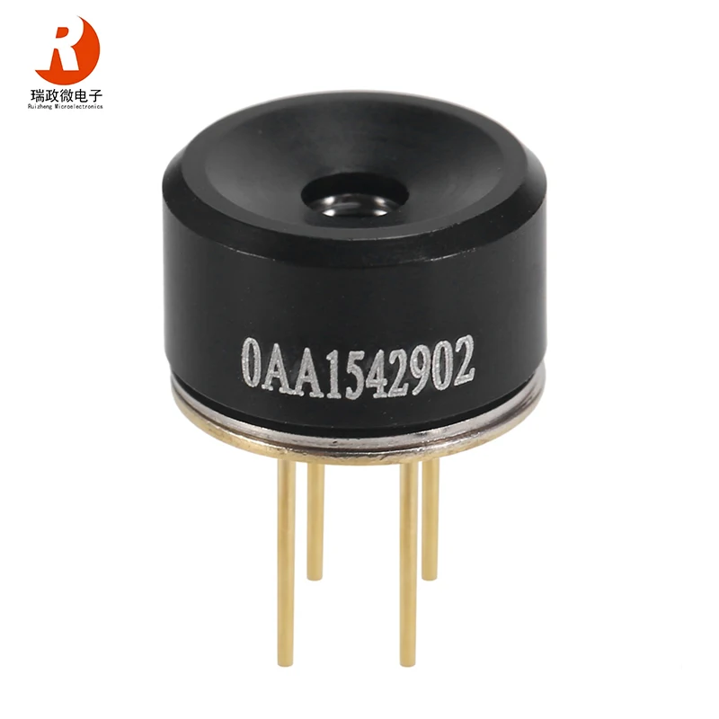 MLX90640ESF-BAA Thermal Image Temperature Sensor MLX90640ESF-BAA-000-TU 32x24 IR Infrared Array MLX90640ESF