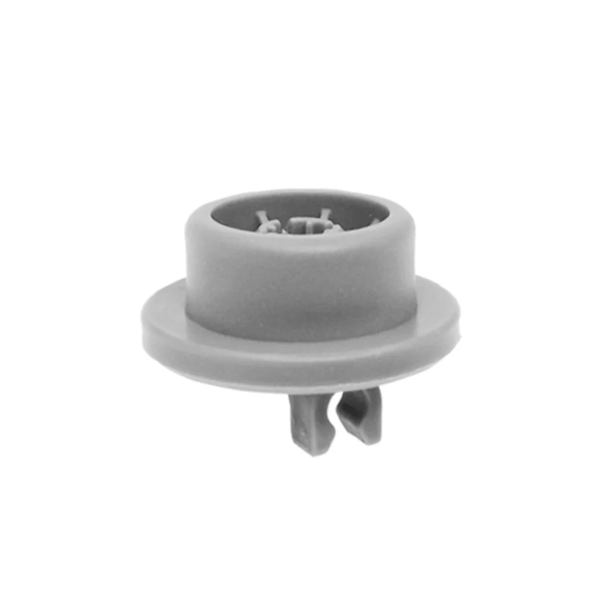 Roue de mir betérieur pour Lave-vaisselle, Accessoires pour Modèles AP2802428 165314, 8 Pièces