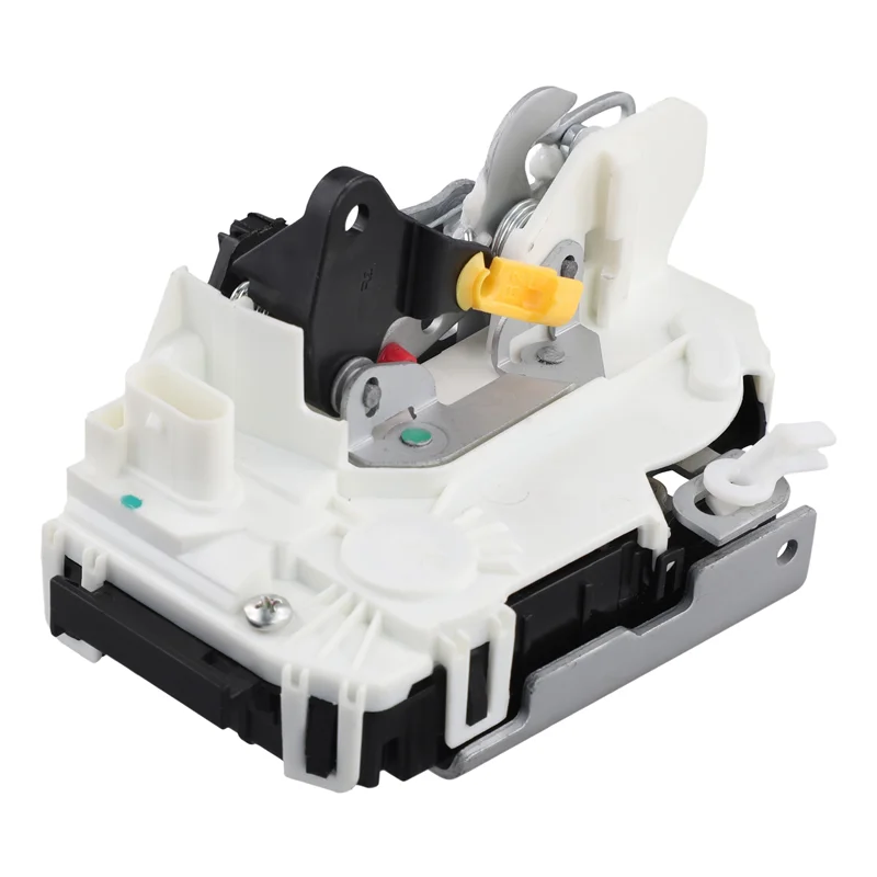 

M93K-Car Door Lock Actuator Latch For Jeep Compass Dodge Chrysler 2008-2020 Door Execution Lock