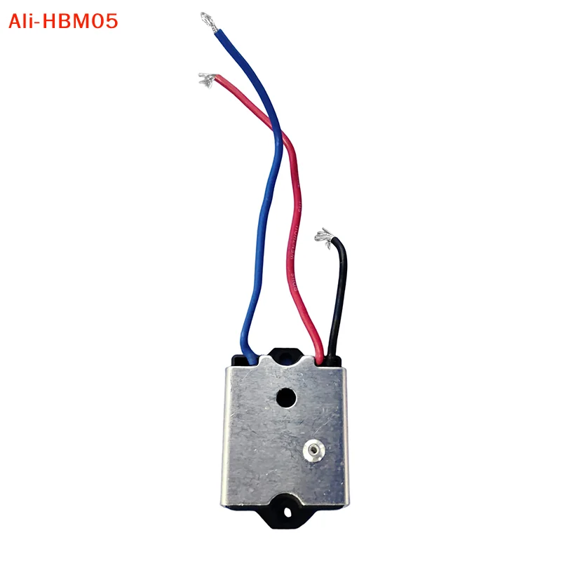 (HB05)Soft Start Switch 230V To 16A For Angle Grinder Retrofit Module Soft Startup Current Limiter Power Tools Accessories