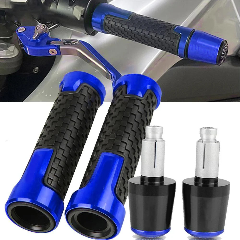 

FOR YAMAHA FZ400R FZ 400 R FZ-400R 1986 1987 1988 Motorcycle Accessories Handlebar Grips Ends Handle Bar End Plug