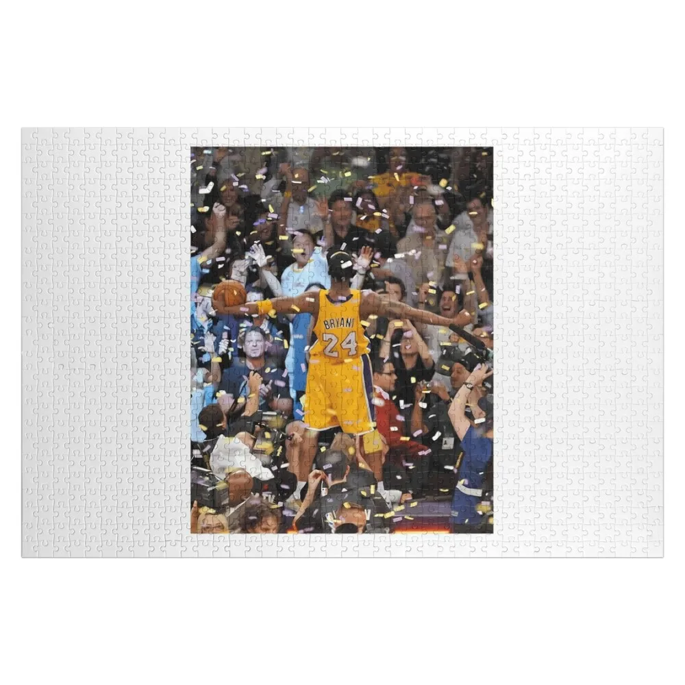 

kobe \t Jigsaw Puzzle Personalized Child Gift Personalized Gift Ideas Custom Gifts Puzzle