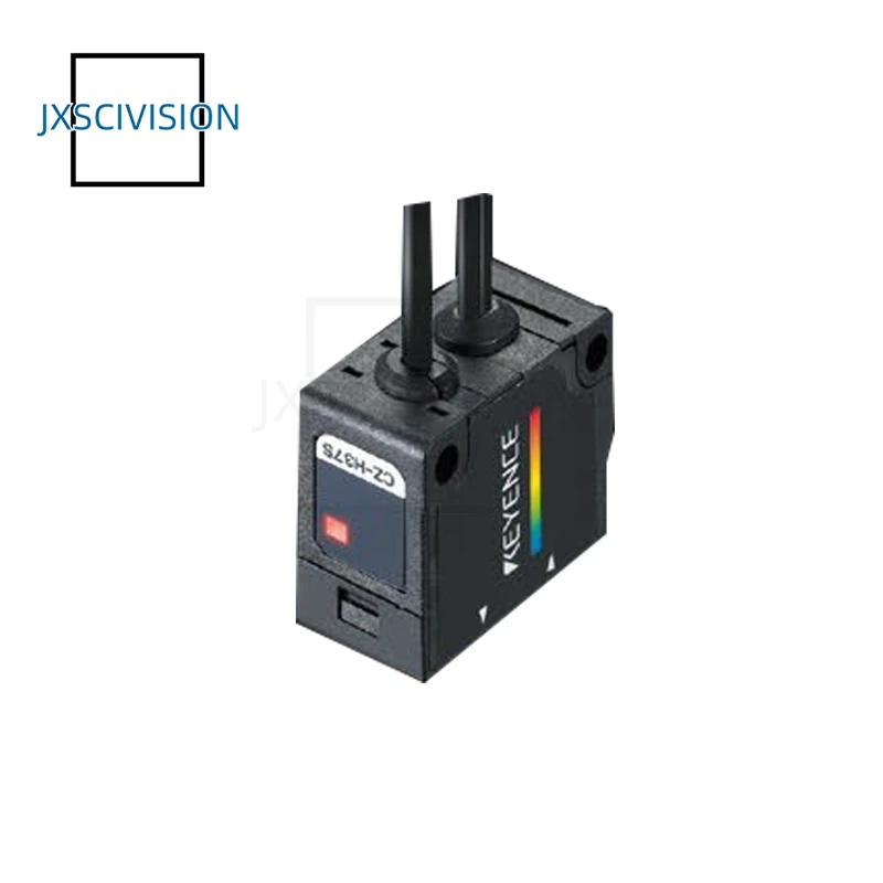 New CZ-H32 CZ-H35S CZ-H37S CZ-H72 CZ-H52 Digital RGB Sensors head Robot Vision