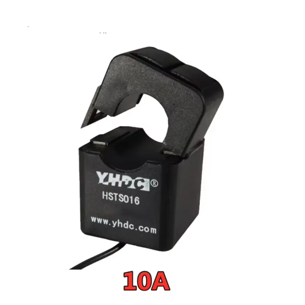 Sensore CC corrente di apertura/chiusura con effetto Hall di misurazione dedicato HSTS016L