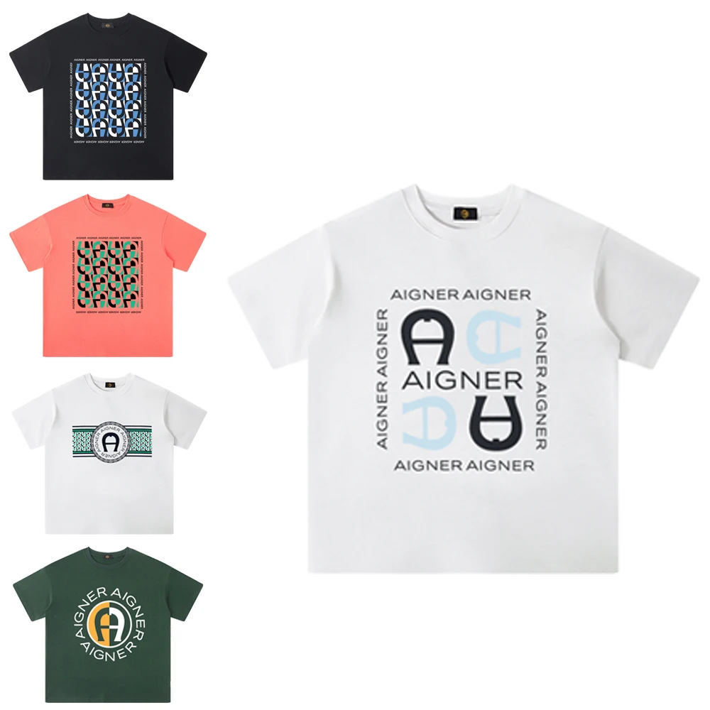 

Fashion boy T-shirt 100% pure cotton summer children's top casual clothing letter printed baby boy top short sleeved