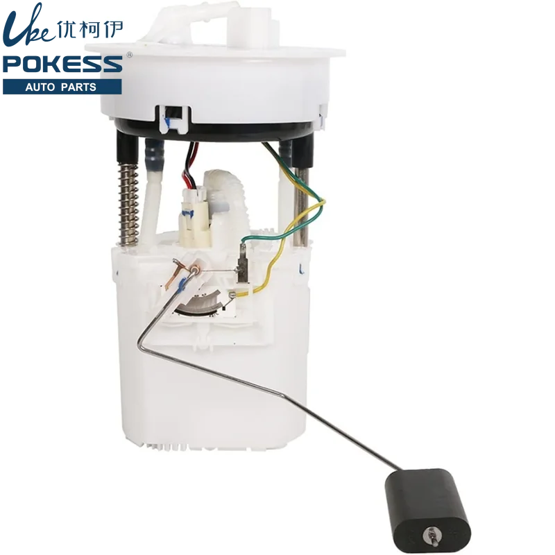 

Автомобильный топливный бак, топливный насос в сборе для Ford Fiesta 2009-2012 Mazda 2 2011-2014 ZJ361335X 8V519H307CA 8V519H307DA