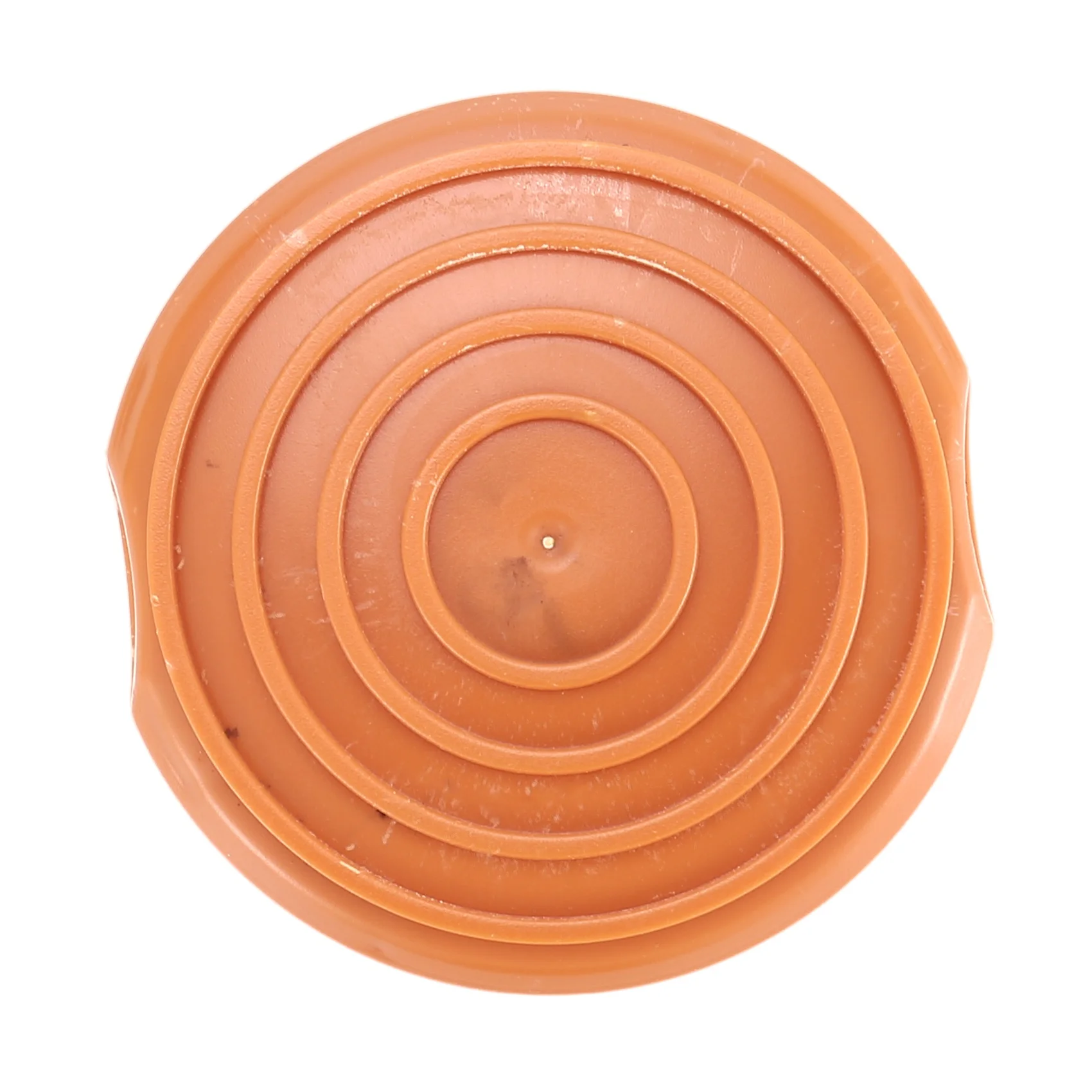A03F 50019417 Grass Trimmer Spool Cap Cover for WORX Corded Electric String Trimmers, Replacement Coil Cover for WG105 WG116