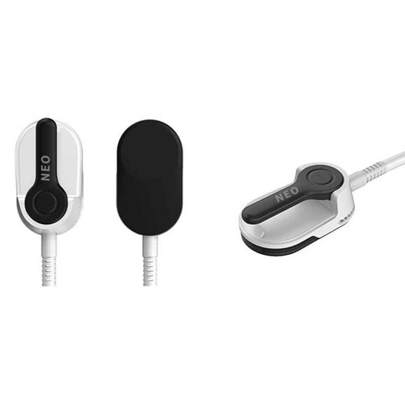 Máquina de beleza eletromagnética portátil para uso doméstico EMSLIM Slim para perda de peso e construção muscular EMS