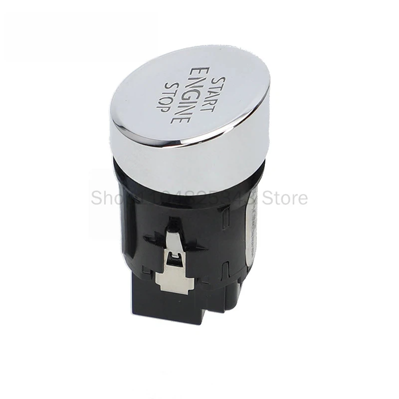 56D959839A for 2010-2016 Volkswagen Passat One Button Start Ignition Switch Stop Switch