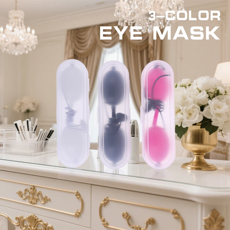 Eyepatch laser light protective safety glasses goggles IPL beauty clinic patient