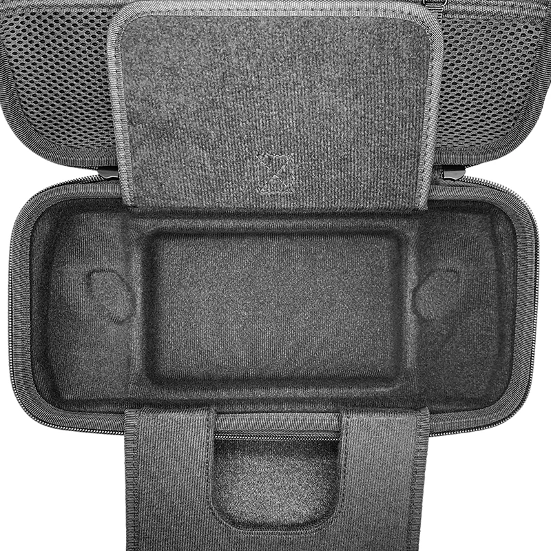 ​Suitable For ROG Ally X Gaming Machine Bag For ROG Ally Gaming Console Storage Bag_voghion.com