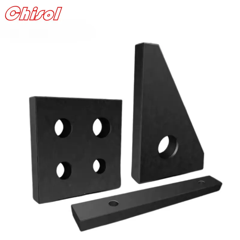 

Marble Square Ruler Flat Ruler Right Angle Ruler 00 Grade High Precision Granite Parallel