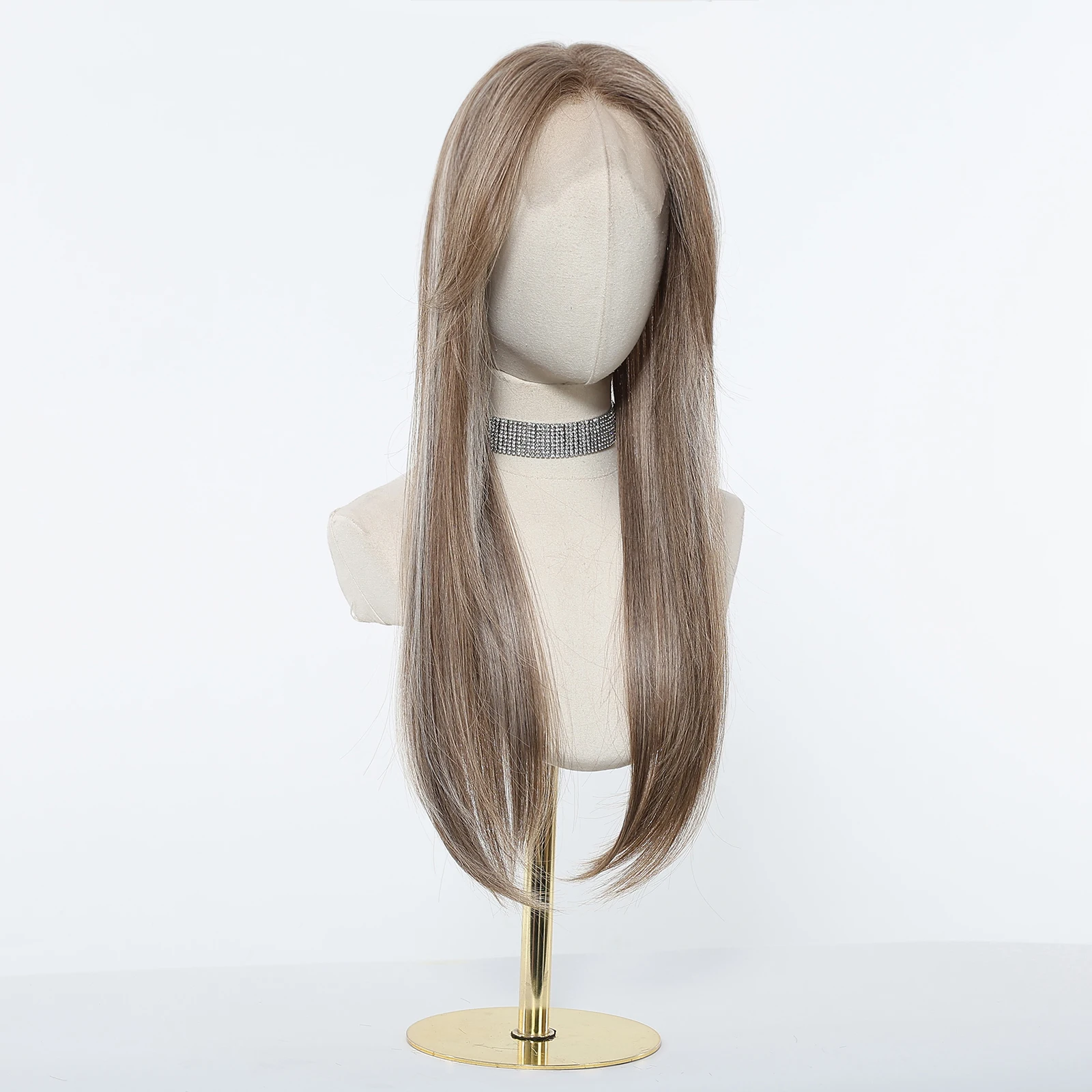 Thumbnail 4 - #61 Latest Hair Toppers Offers