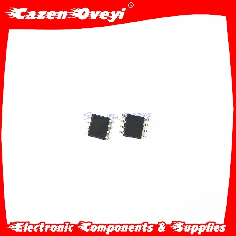 5pcs/lot LM2661MX LM2661M 2661M SOP8 In Stock