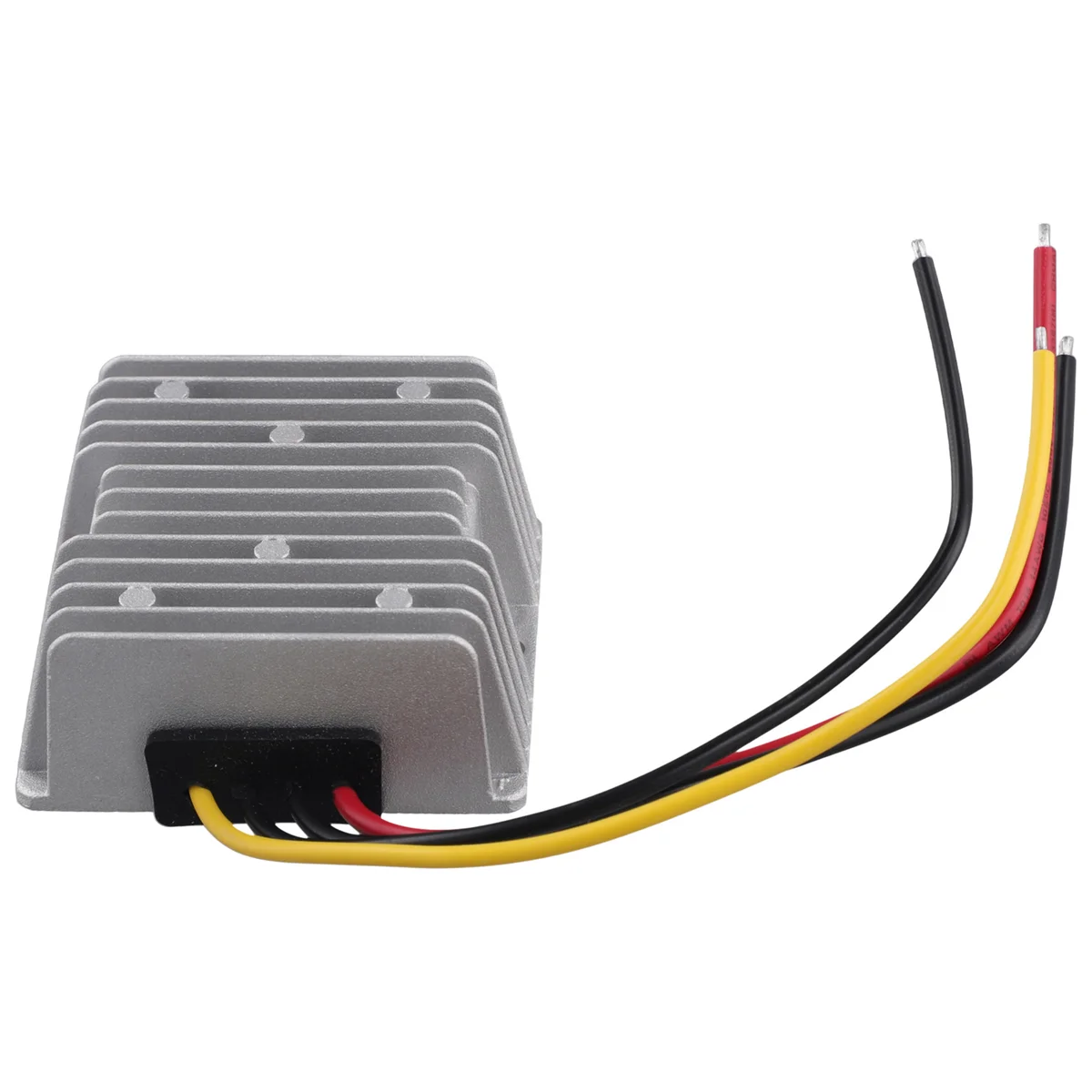 AA98 Regulator Baterii 8V-40V na 12V 10A Konwerter DC Boost Buck Regulator 12V Konwerter Zasilania Regulator