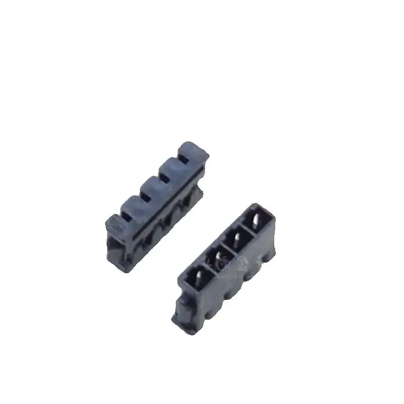 100PCS Original genuine Automotive Connector 78172-0004 FOR Car 1.20mm Pitch Pico-EZmate Receptacle Crimp Housing 4 Circuits