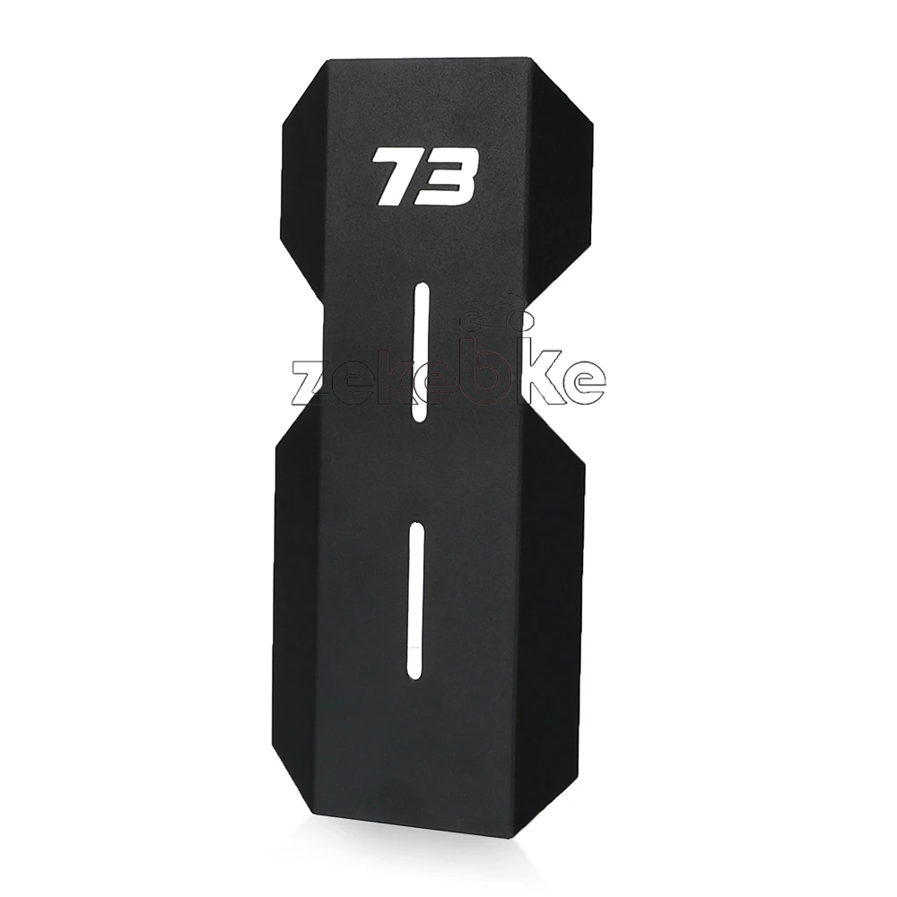 Off-Road Middle Mudguard Fender Cover Back Mudguard Splash Guard Protector 2026 For Super 73 S1 S2 RX Z‑Miami ZX Z‑Adventure SE - view 5