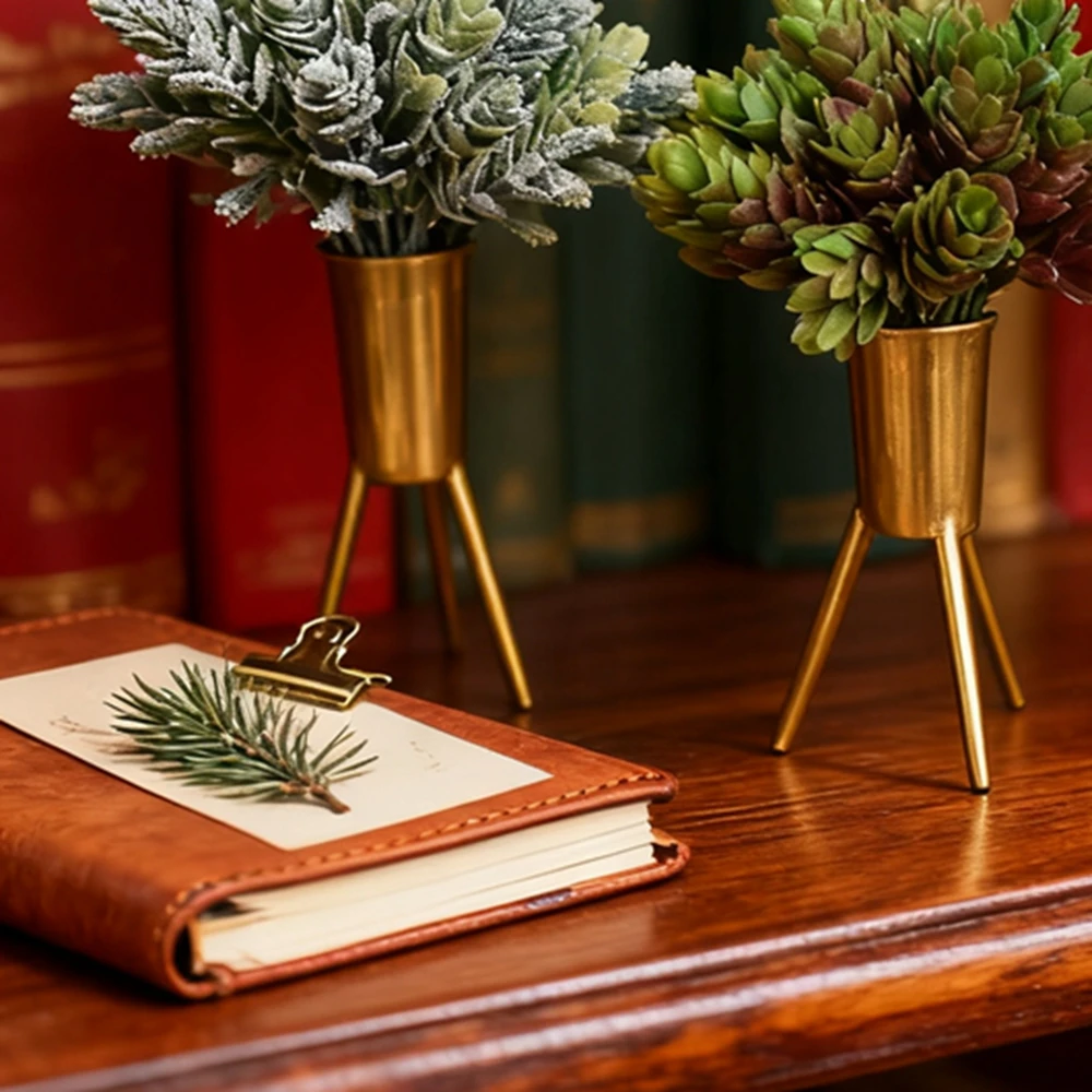 

10Pcs Artificial Plastic Flowers Fake Green Plant Cheap Home room Table Decoration outdoor Wedding Christmas Diy Candy Gifts Box