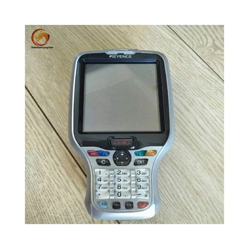 Handheld Computer BT-W100GA BT-W100G of keyence