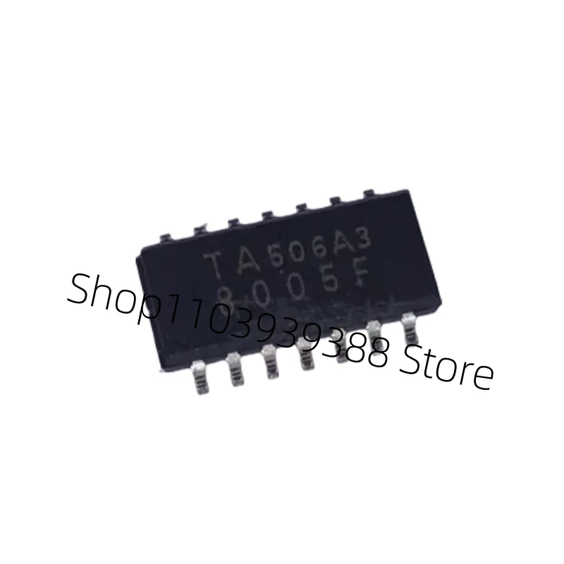 

5 шт. 8005F TA8005F SOP14