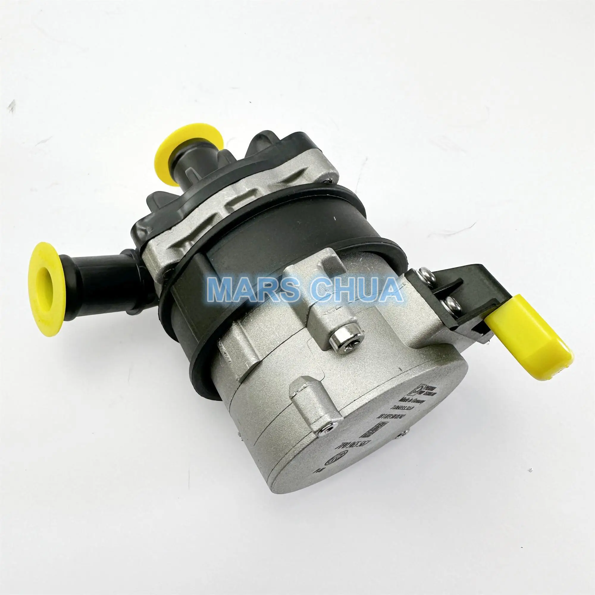 7P0965567 7P0965569 95860656700 Auxiliary Coolant Pump Suitable for