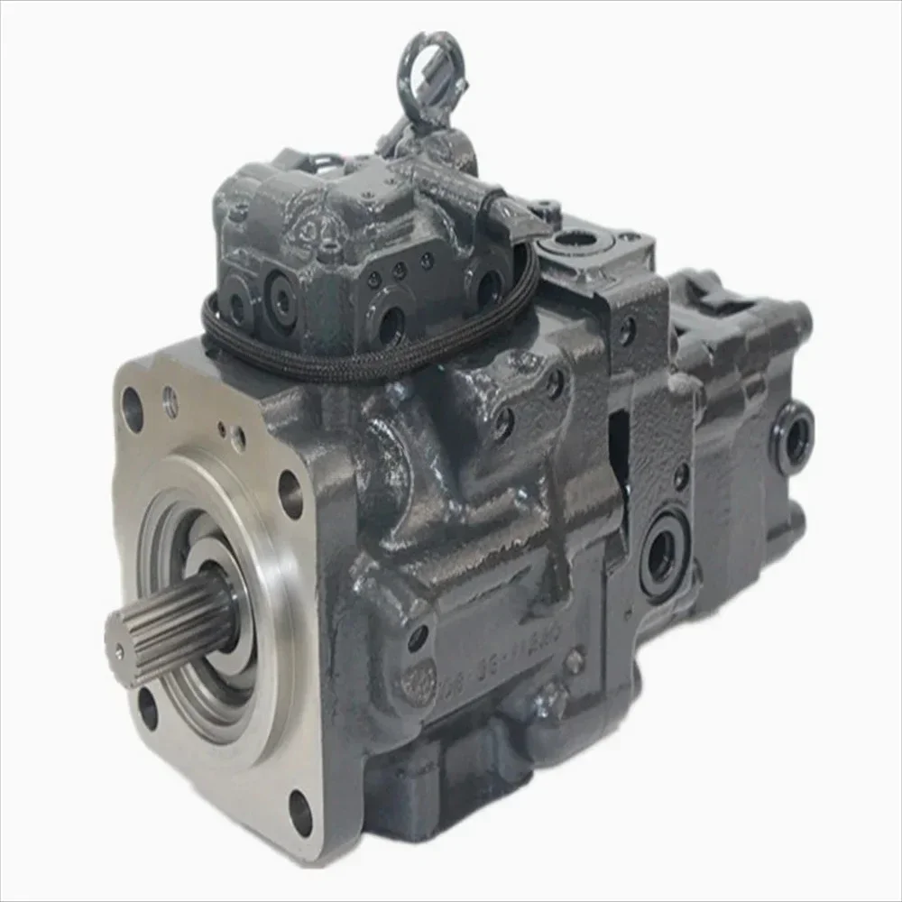 Excavator Parts Main Pump 9257309 9260886 9195241 Hpv145 Hydraulic Pump For Zx330