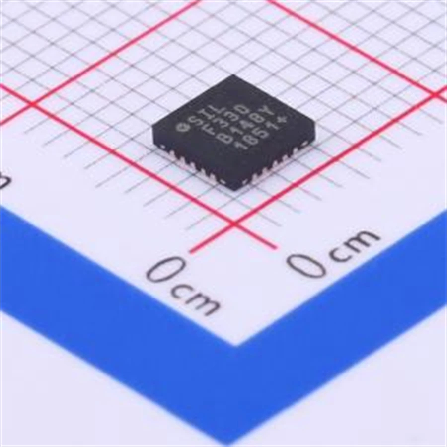 

10PCS/LOT(Microcontrollers) C8051F330-GMR