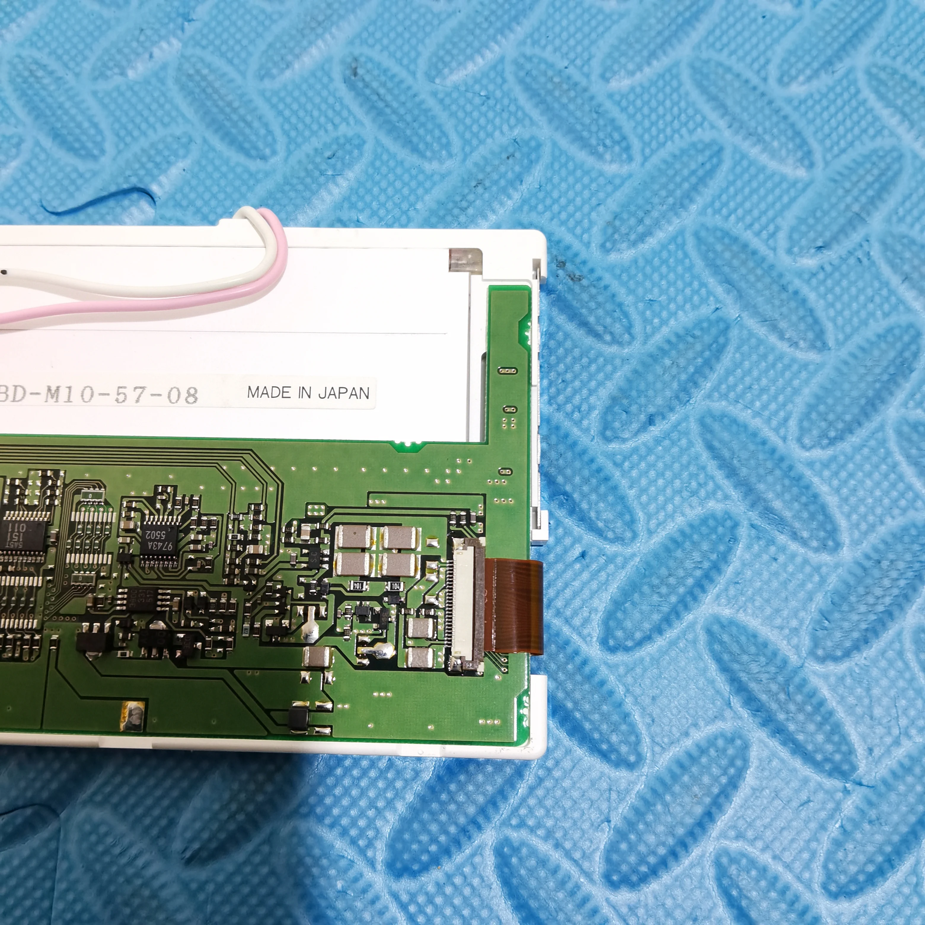 Pannello Display Lcd da 6.5 ''KHB065HV1BD-M10