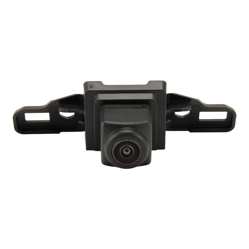 Y45A-Para Mazda CX-30 Estacionamento Assistência Câmera de ré Câmera de carro frontal, Dfr9-67Rc0, adequada para modelos Mazda Cx-30 20-21
