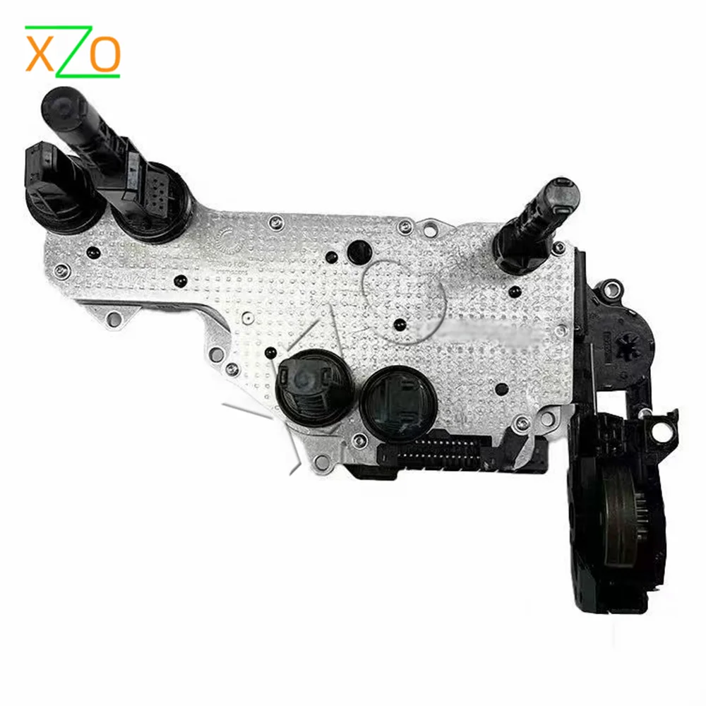 

Original6DCT450 MPS6 7M5R-14C247-FA 7M5R-14C247-FG TCM TCU Transmission Control Module Unit 7M5R-14C247-FE Fits For Volvo C30C70