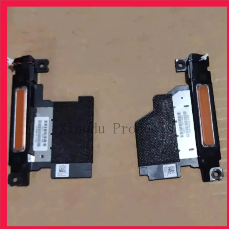 XMSJ Nuovo kit altoparlante interno L&R per laptop HP ZBook Studio 15 G7 M12862-001
