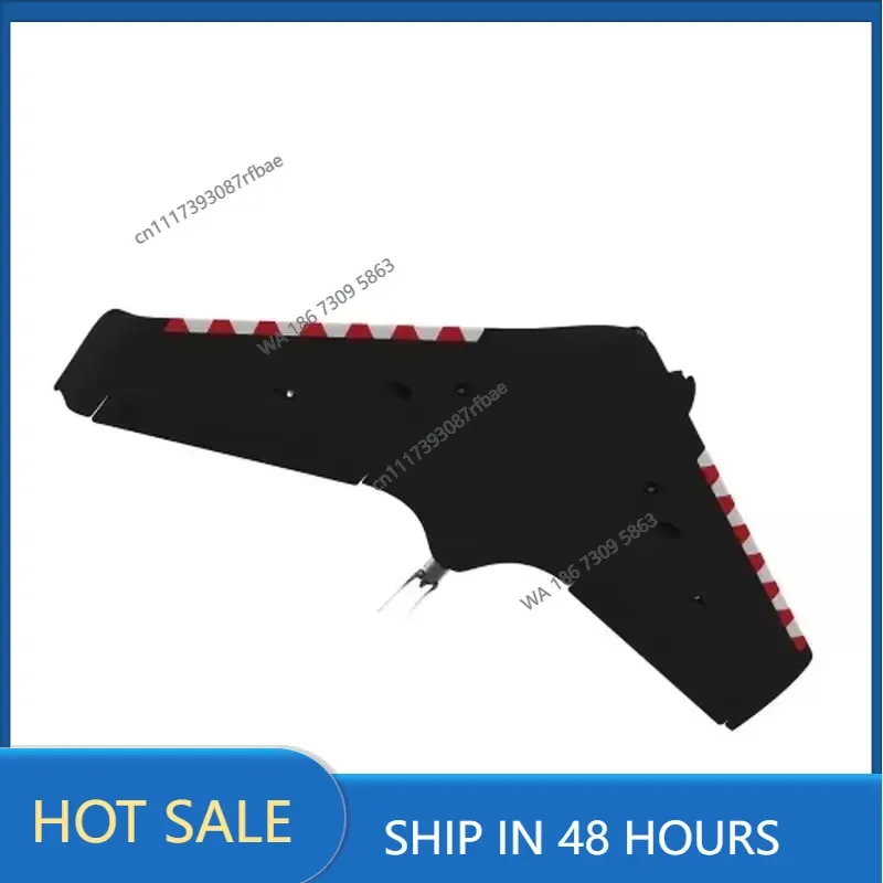 Sonicmodell AR Wing Pro EPP Wingspan 1000mm KIT PNP FPV Flywing RC Airplane