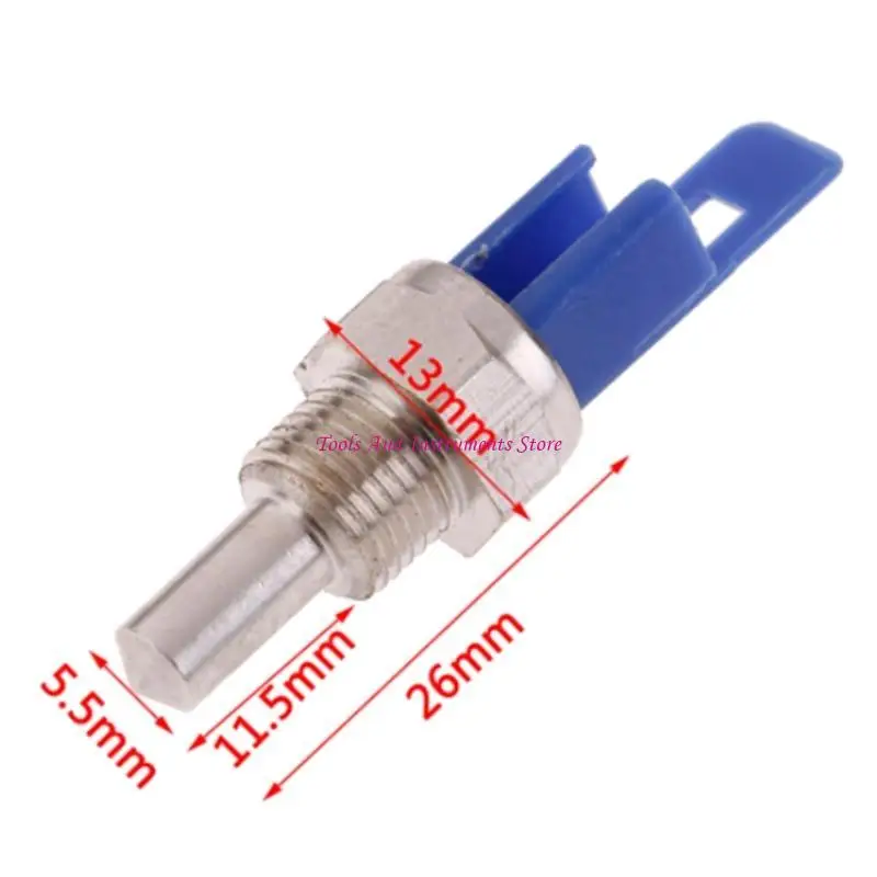 Heating Gas Wall-hung Boiler Water Heater Parts NTC 10K Temperature SensorsProbe C7AC