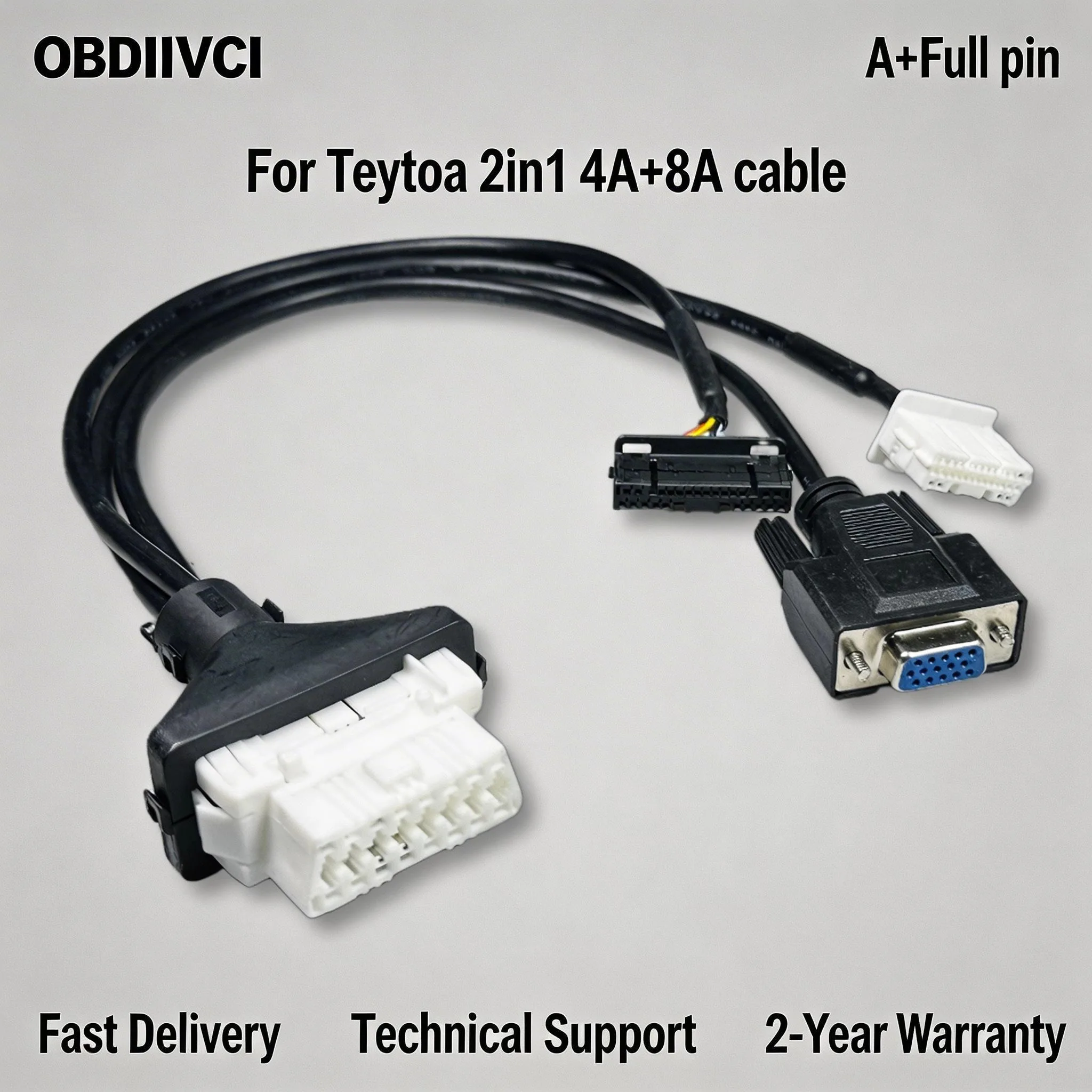 For Toyota 4A 8A Re…