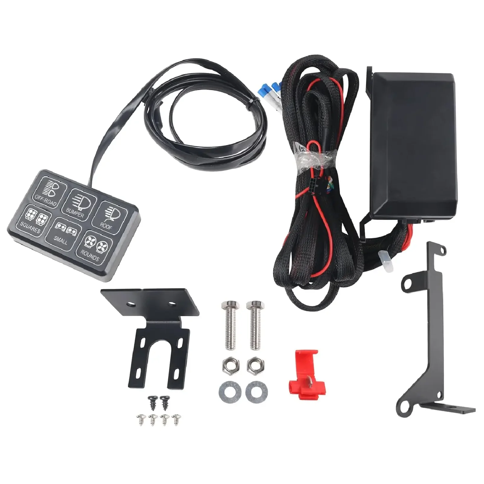 

B6 W204 3.15inch 11.8inch 2025 1.28kg Bilge Dot Switches Relays Cruze Sale