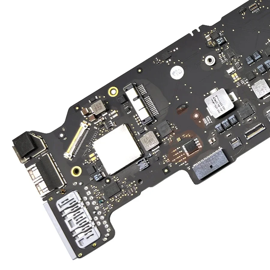 Placa base Original A1466, adecuada para MacBook Air 13 "placa lógica a1466 820-3437-B 2013 1,3 GHz i5 1,7 GHz i7 4GB 8GB