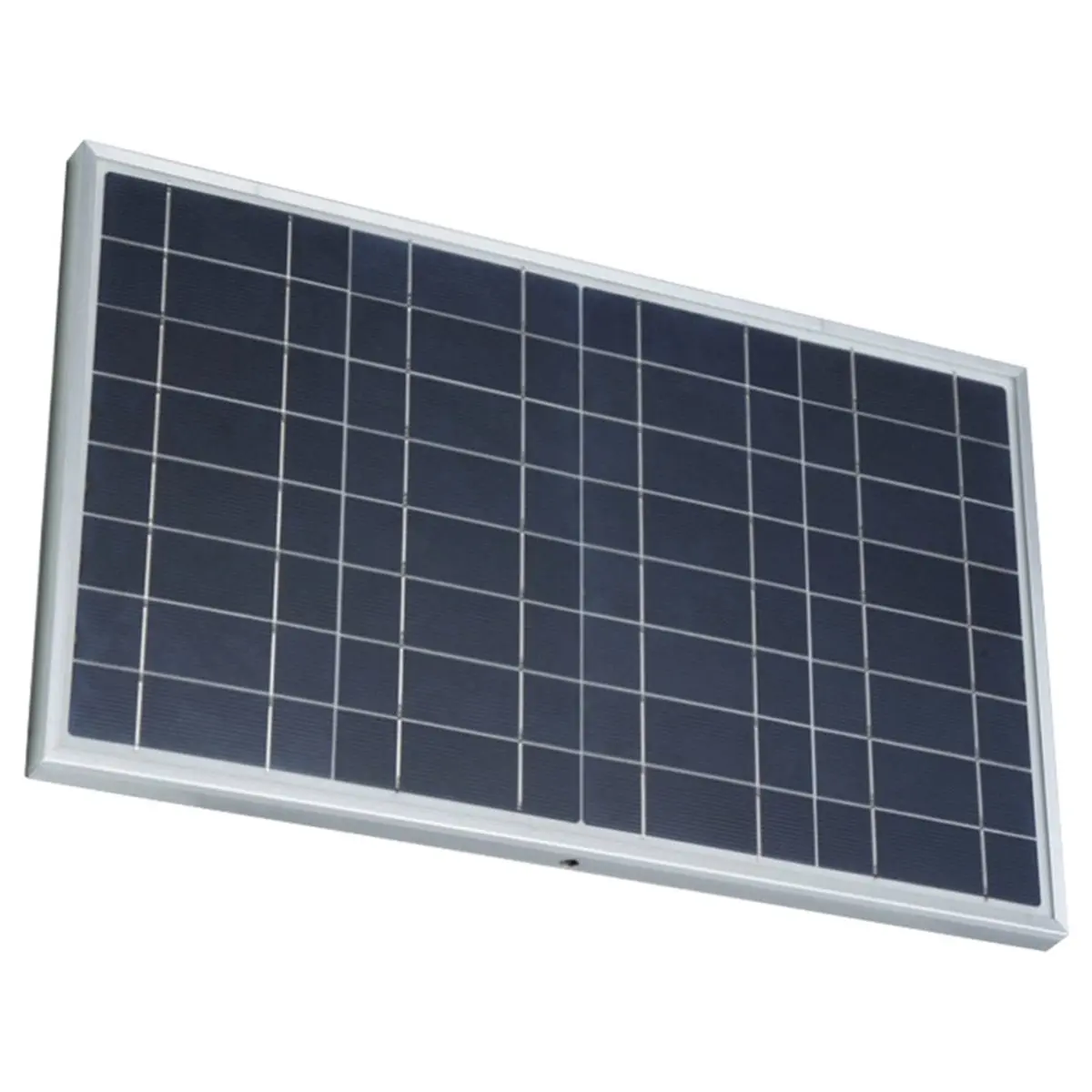 A1890F Perfect ★◀◁30W Power 12V Solar Panel Kit Portable Outdoor Rechargeable Solar Cell Generator for Home