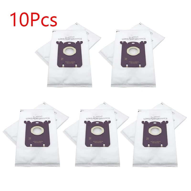 Dust Bag Replacement for Philips Electrolux E201B Fc8202 Fc8206 Fc8204 Gr201 Vacuum Cleaner Parts