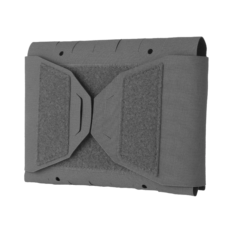 مجموعة الإسعافات الأولية خفيفة الوزن - حقيبة MOLLE للنشر السريع أثناء الأنشطة والعروض