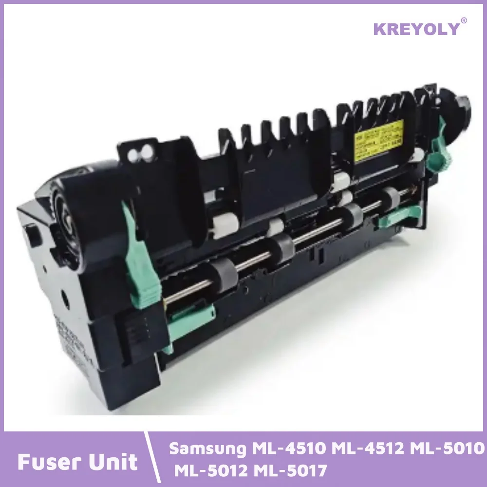 JC91-01029A Premium Remanufacture 110V Fixing Unit For Samsung ML-4510 ML-4512 ML-5010 ML-5012 ML-5017 Fixing Assembly