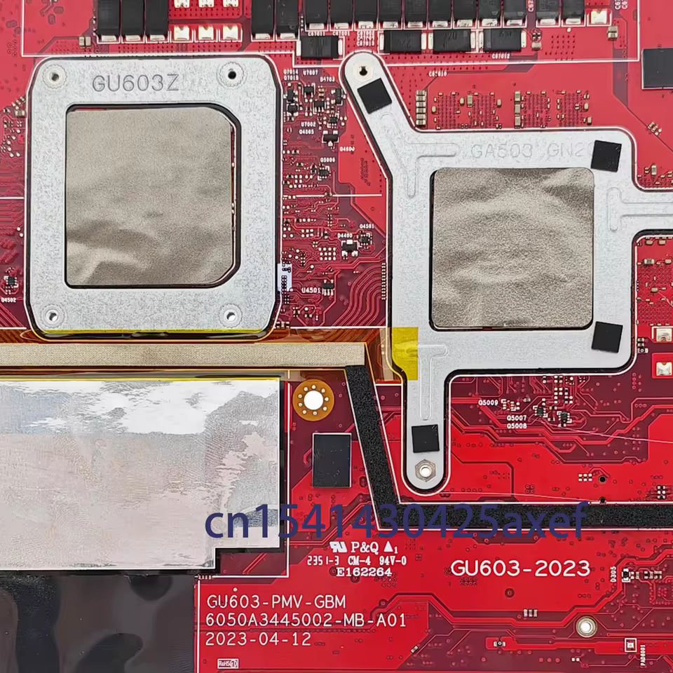 ROG 제피러스 마더보드