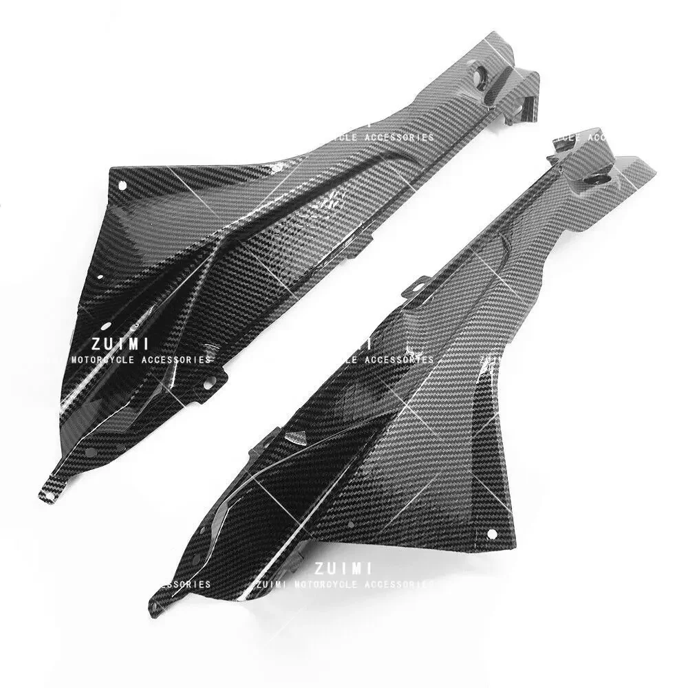 

L&R Front Upper Side Fairing Cover Panel Fairing Cowl For BMW 2009-2014 S1000RR