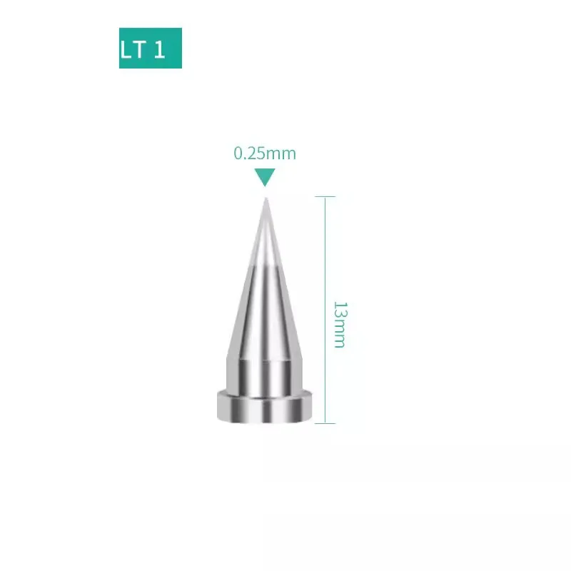 Weller LTA LTB LTI LT1S LT1LSX LTP LTO Soldering Iron Tip Welding Soldering Iron Tips For WP80 WSP80 Handle Soldering Station