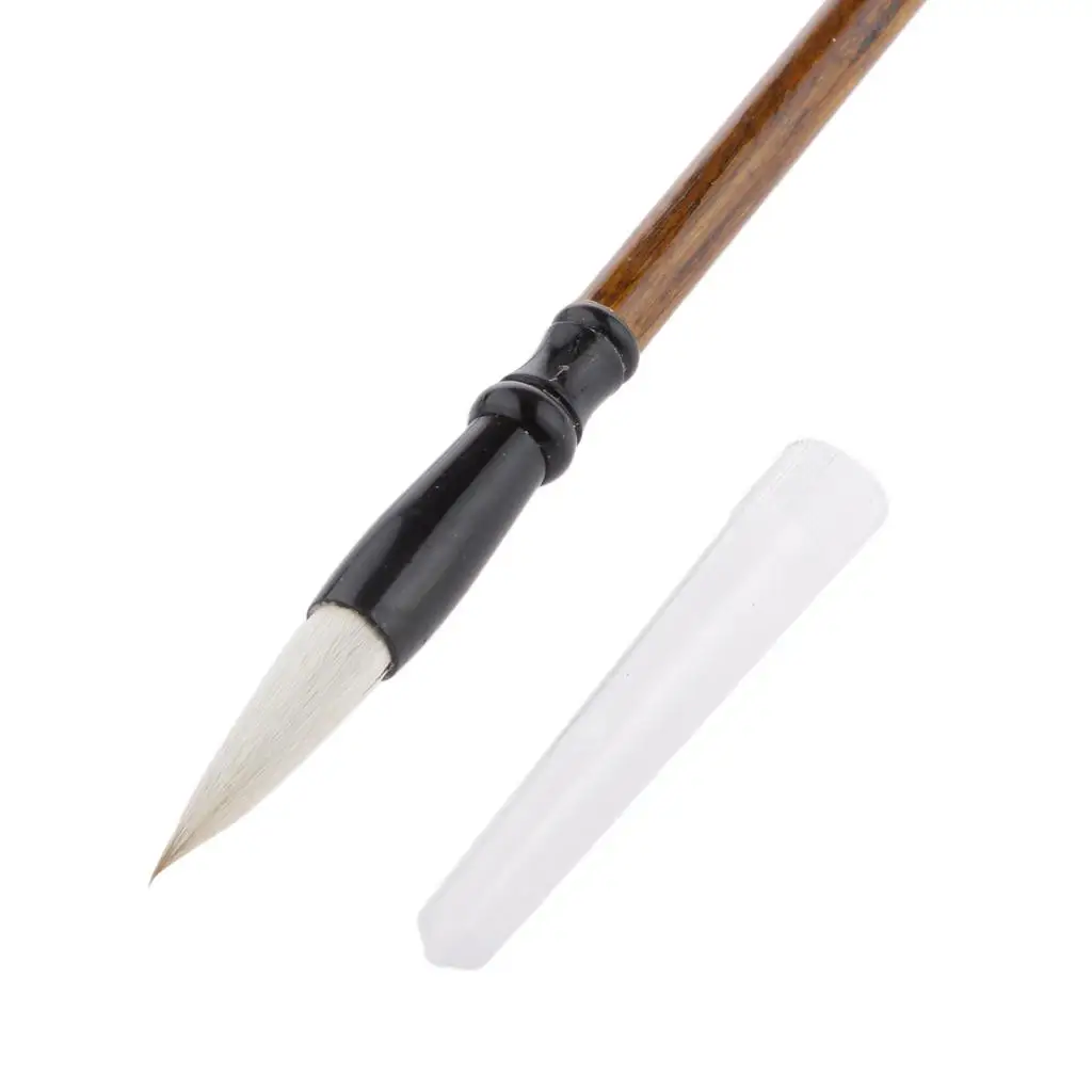 Traditional Chinese Brush Ink Pen for Calligraphy Writing Tool-S