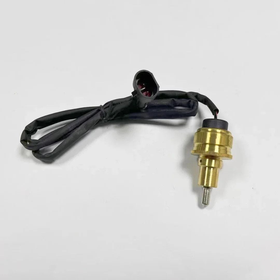 

Переключатель заднего хода с кабелем 0710207008, нормально открытый сигнал, ламповый переключатель подходит для передачи автобусов и автобусов