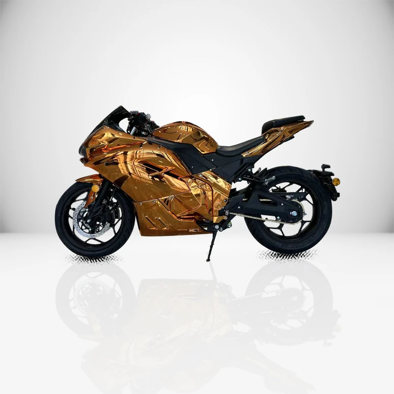 Direct Selling 5000W 3000W Fast Electric Motorcycle with Removable Lithium Battery Electric Motorbikes