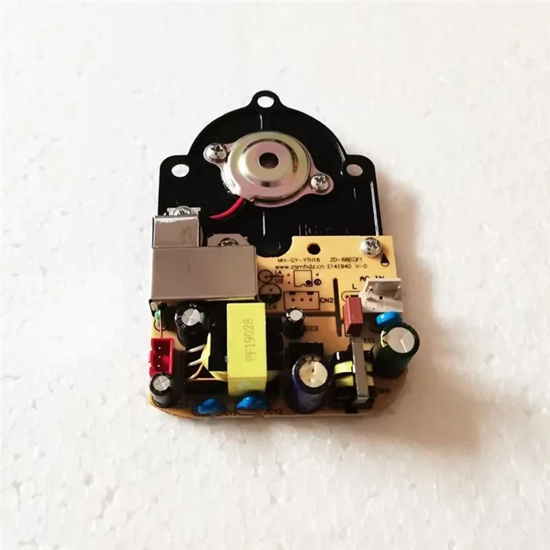 ABVI-MH-GY-YTH18 لوحة الانحلال ضخ نوع المرطب اللوحة الأم لنماذج WT-J16/J26 أجزاء لوحة الطاقة الخاصة واحدة