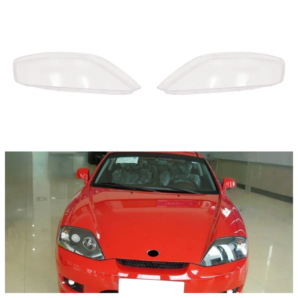 

Car Interior Spare Parts Lampcover Caps Headlamp Housing