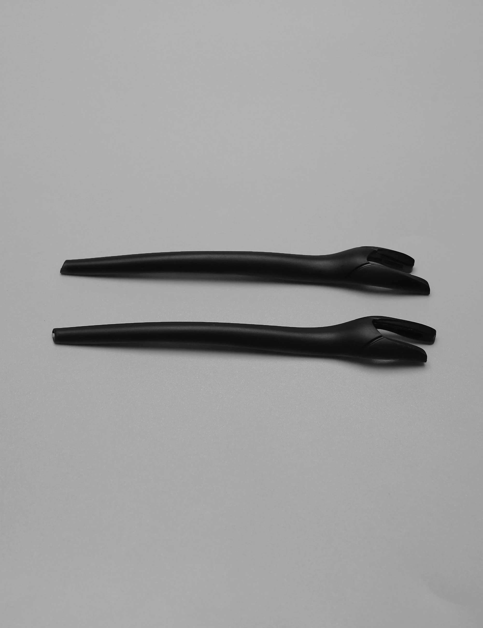 أغطية أرجل بديلة من LOCKFIT لرادار Oakley EV Pitch OO9211، Radar EV Advancer OO9442، إطار Radar EV Path OO9208